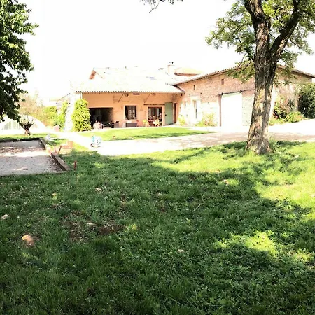 Pensión Le Faborel